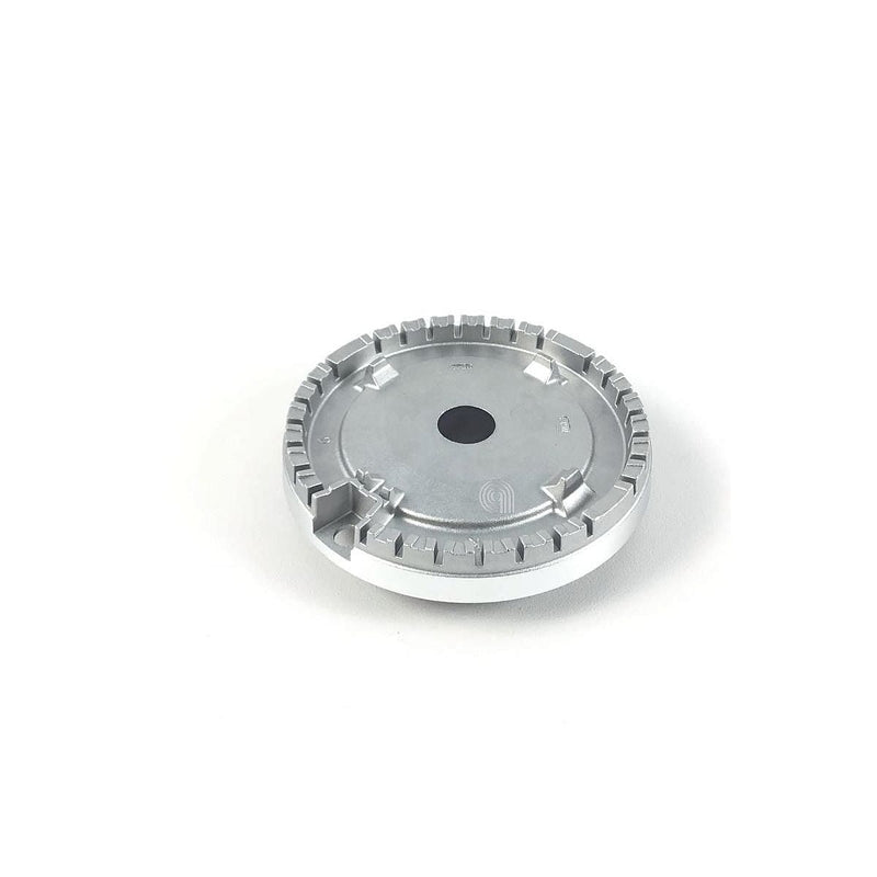 Right burner for Whirlpool Indesit stove C00313900