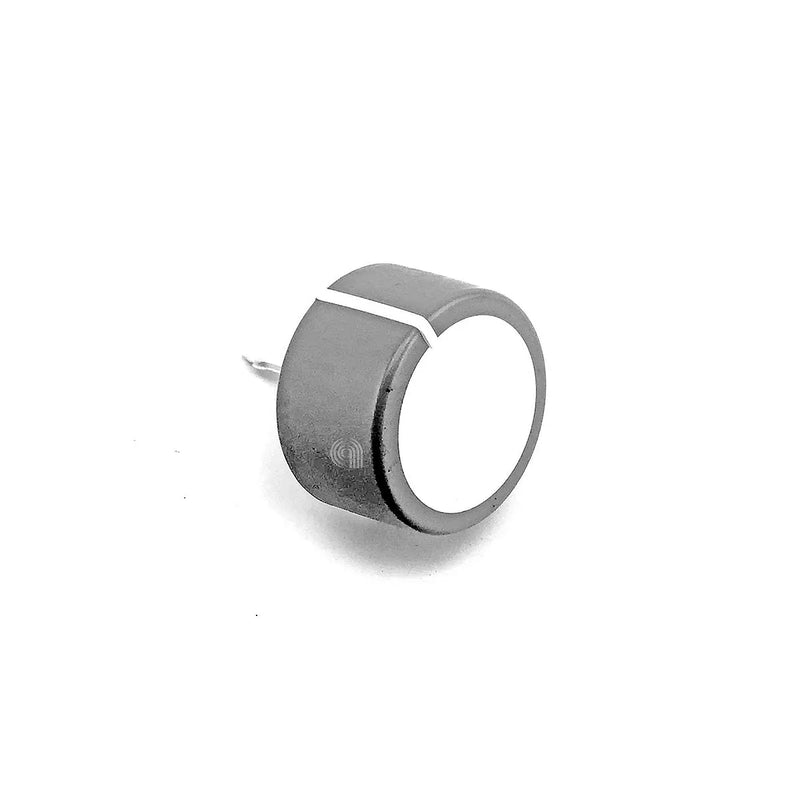 WHIRLPOOL, INDESIT - Washing Machine Timer Knob - 481241458316