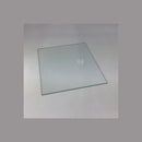 Glass shelf A6 Z 413x350x3 for refrigerator Gorenje