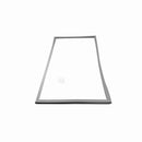 Original gasket for Beko refrigerator code 4546860200 compatible