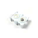 Soporte brazo rociador lavavajillas Whirlpool Indesit C00310965