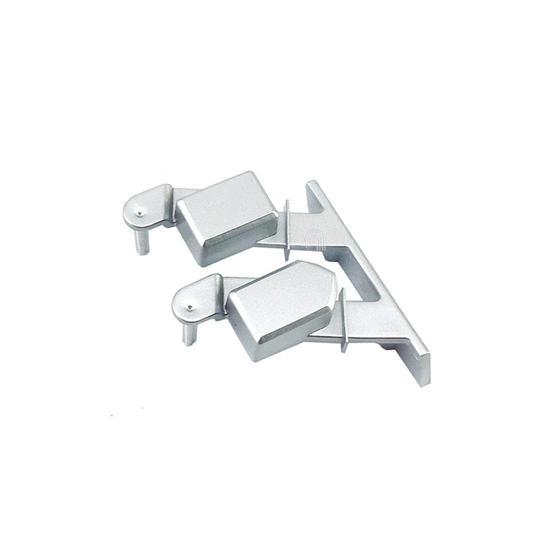 Right knob for Bauknecht Indesit Whirlpool washing machine C00384933