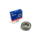 WHIRLPOOL, INDESIT, UNIVERSALE - Rodamiento lavadora - 6002-ZZ
