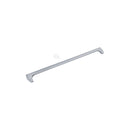 Glass cover coating 54cm compatible with beko