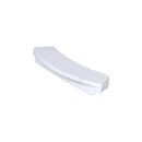 manilla puerta original lavadora Samsung DC64-00561A blanca