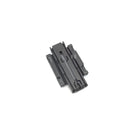 Soporte guía original lavavajillas Whirlpool Indesit Hotpoint C00386610