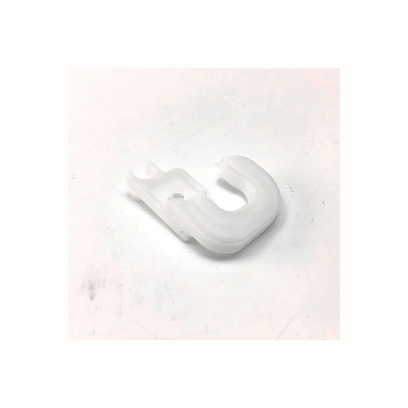Self-closing lock for Gorenje refrigerator door C6 R 070 798506