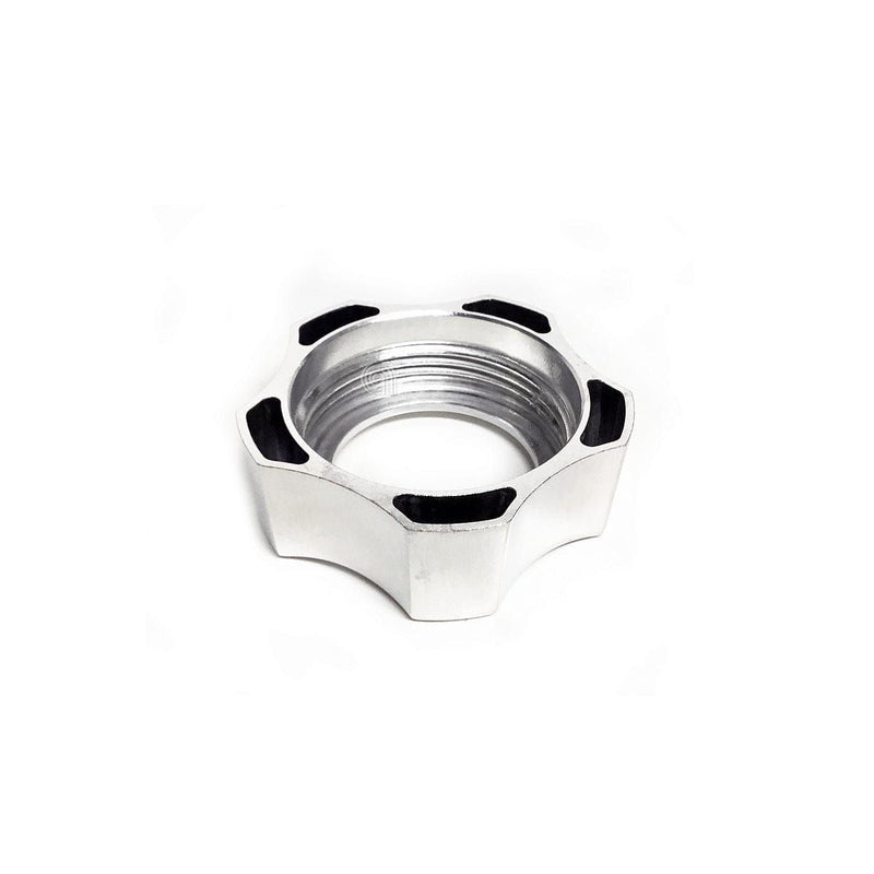 anillo original para molinillo Moulinex SS-193516 acero inoxidable