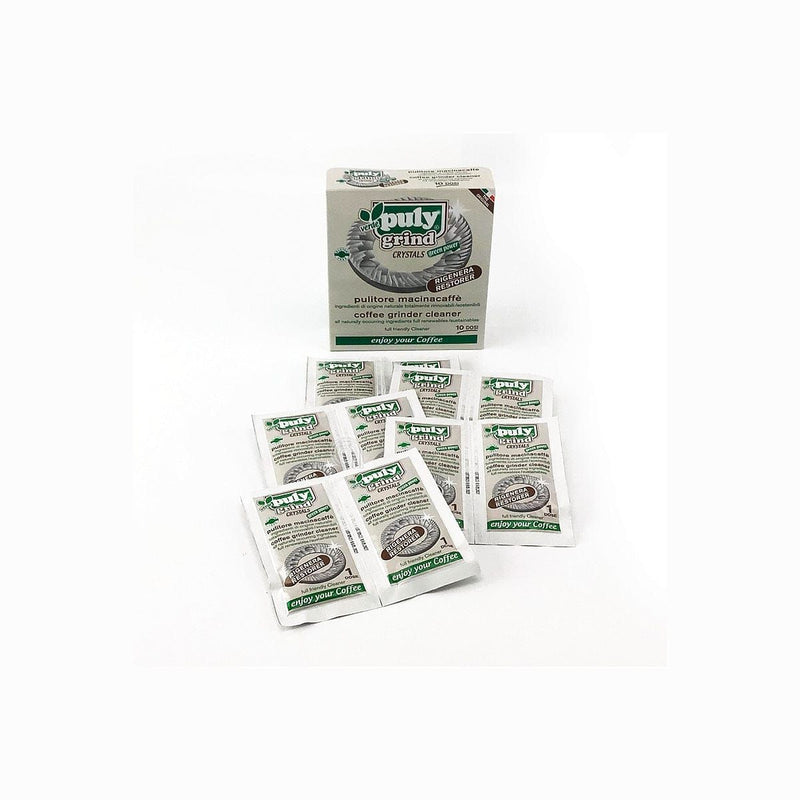 Puly Caff coffee grinder cleaner 10 pcs 0205000
