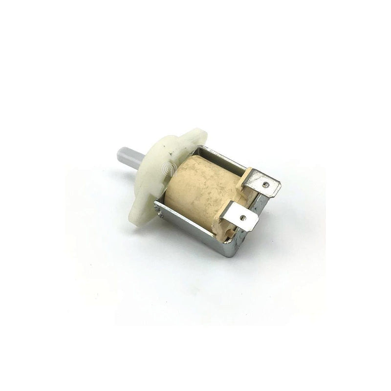 Original regeneration solenoid valve for Beko dishwasher 1764950100