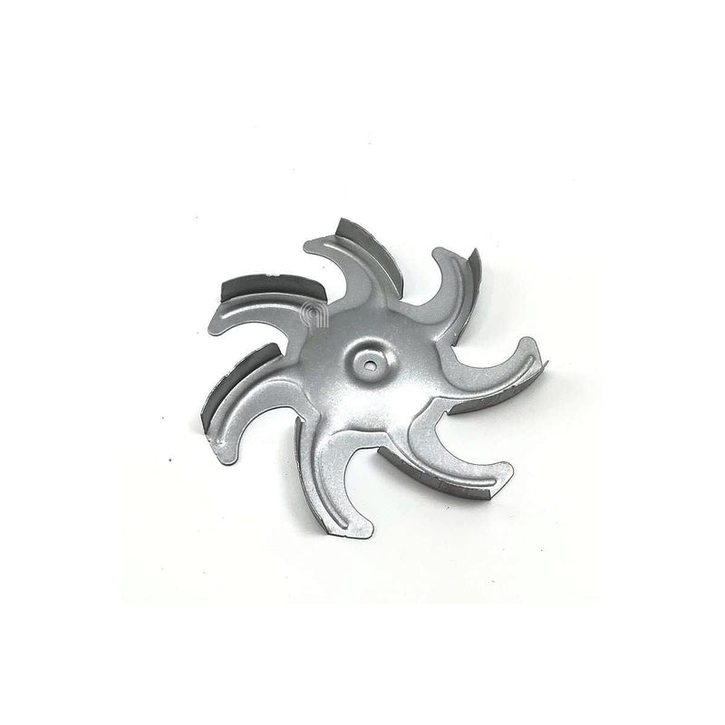 Original fan for Beko oven replacement 217440103 Indesit C00912636