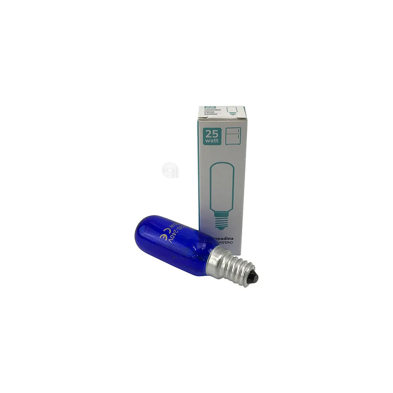 BOSCH, BALAY, SIEMENS, UNIVERSAL - Refrigerator bulb - E14 25W 220 240V