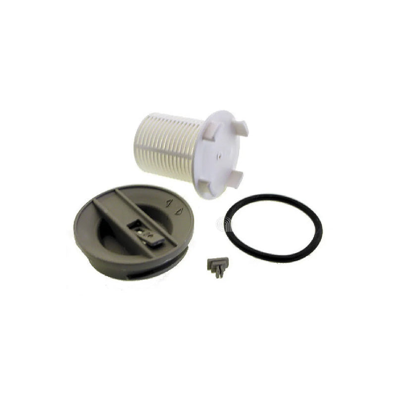 CANDY, HOOVER, OTSEIN - Washing Machine Filter Kit - 41021233