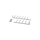 Insert for Bosch dishwasher codes 00652040 and 12004142