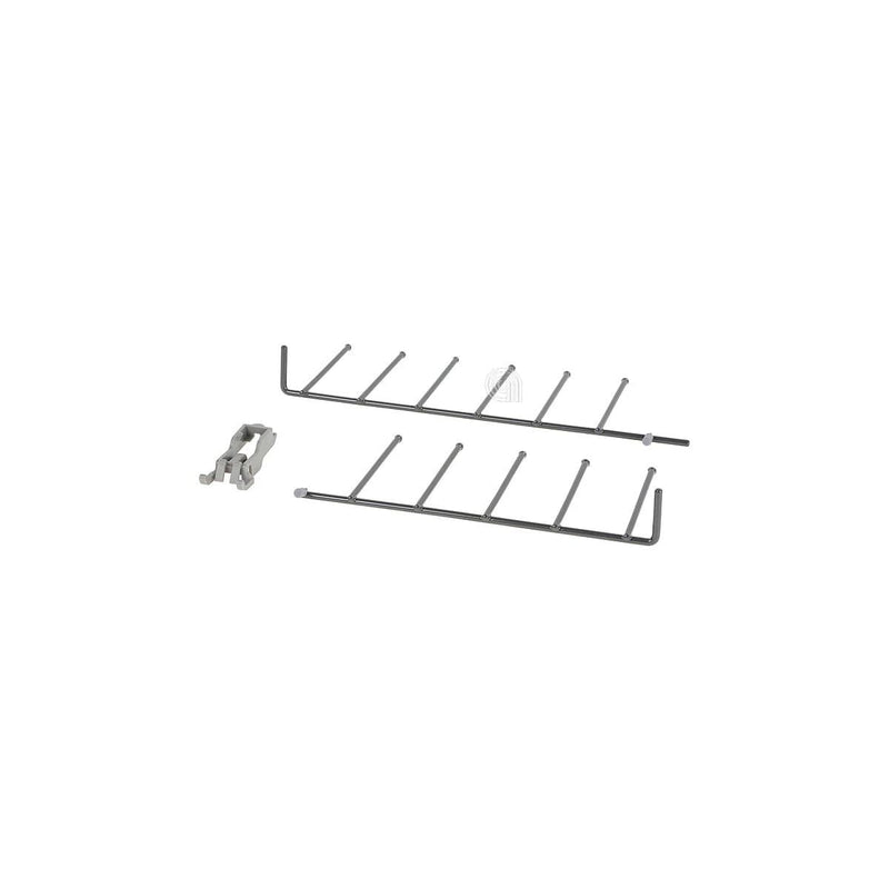 Insert for Bosch dishwasher codes 00652040 and 12004142