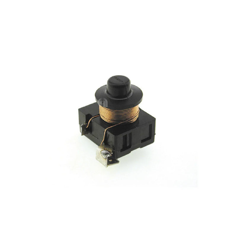 UNIVERSAL - Refrigerator Freezer Start Relay - AST-00228021
