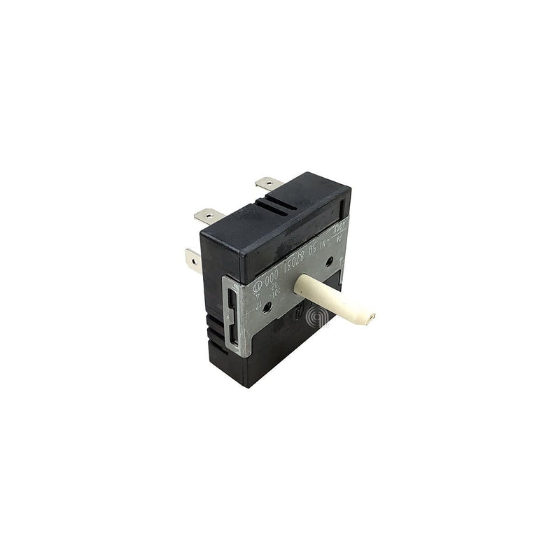 Single circuit power regulator for Gorenje oven 546348