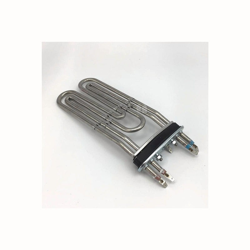 Tubular heater 230V 3000W for Gorenje washing machine 824927