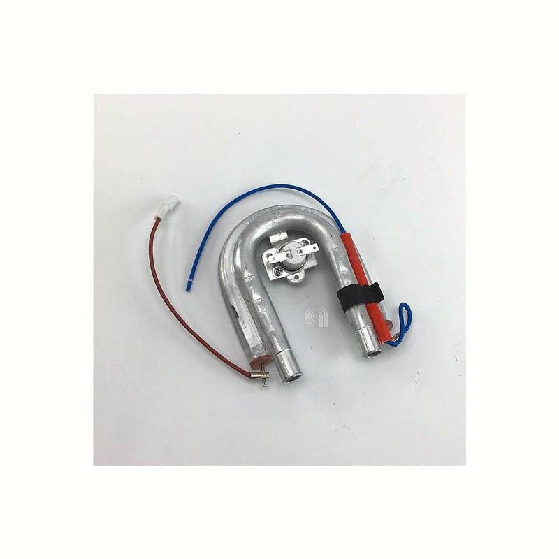 resistencia con fusible y termostato para cafetera moulinex SS-201766