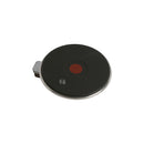 zona de calentamiento para vitrocerámica Bosch 00481611 00675716