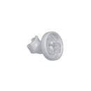 Rueda cesta superior lavavajillas Smeg original y compatible