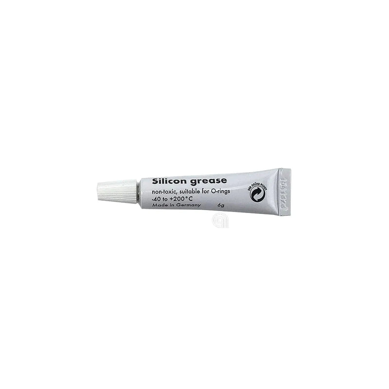 KENWOOD, SAECO, DE LONGHI, PHILIPS, UNIVERSAL - Silicone grease for coffee maker and kitchen robot - SER0354