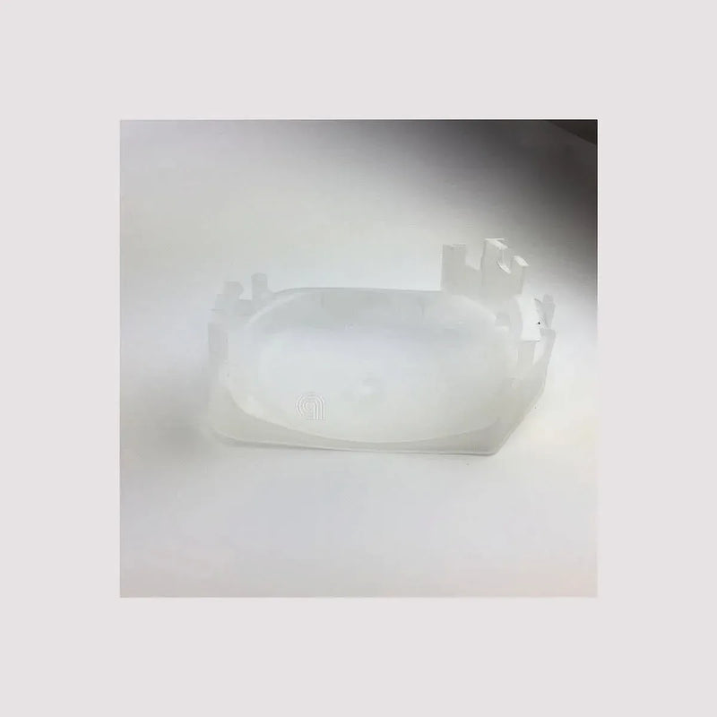 Condensate tray for Whirlpool and Indesit refrigerator C00482130