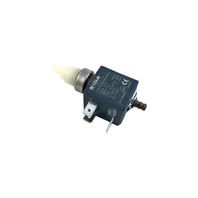 original e151 pump for Polti m0004992 iron