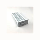 Ice cube drawer part for Midea freezer 12131000000304