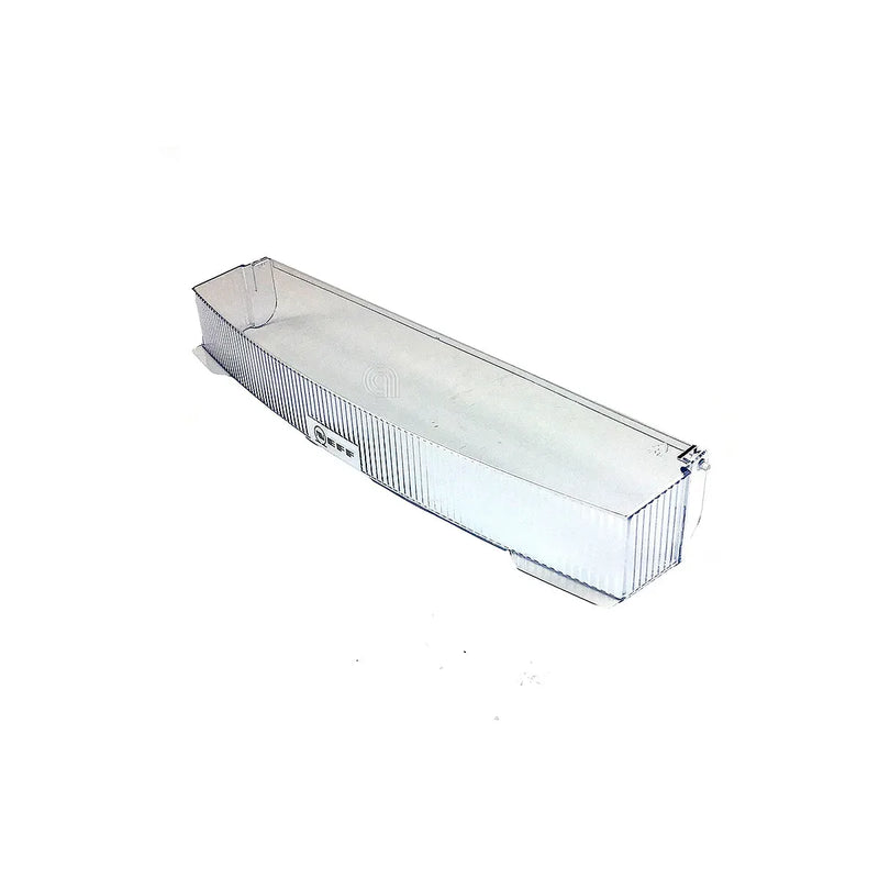Cubierta balcón puerta frigorífico Bosch original 00448321