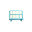 PHILIPS - Filtro HEPA aspiradora - FC8010