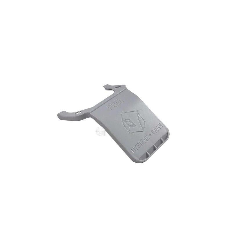 soporte bolsa original aspiradora moulinex RS-RT900735
