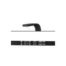 BOSCH, BALAY, SIEMENS - 1995 H7 Dryer Transmission Belt - 00650499