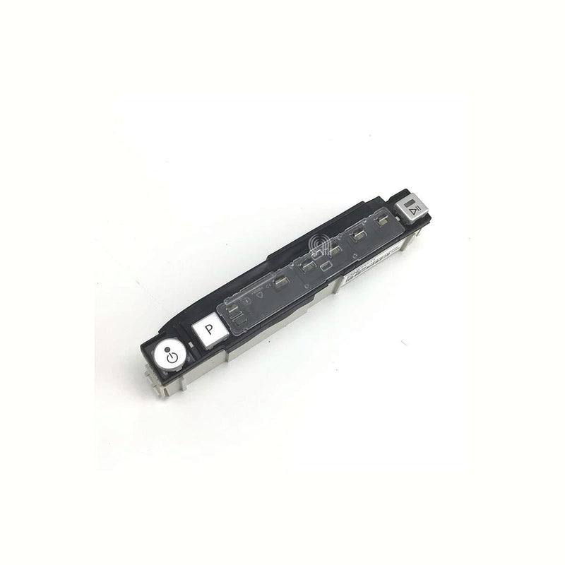 Original programmed electronic board for Whirlpool dishwasher C00637037