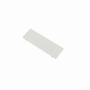 Original dishwasher door handle Smeg PL2002 766134503