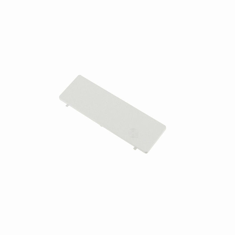 Original dishwasher door handle Smeg PL2002 766134503