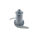 Cuchilla km282 original para robot cocina De Longhi KW714210