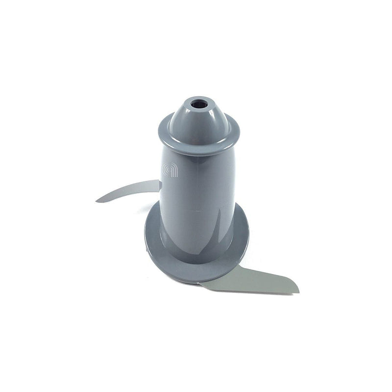Cuchilla km282 original para robot cocina De Longhi KW714210