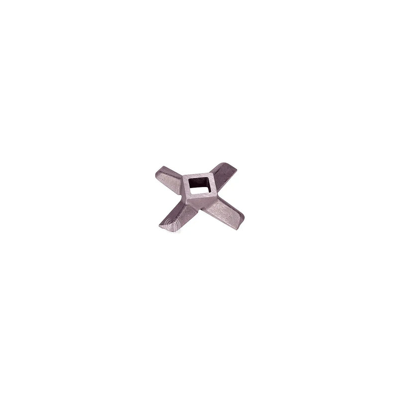 cuchilla original picadora Bosch acero inoxidable 00629851