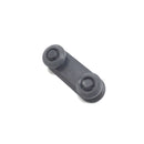 Basket support with wheels for dishwasher Gorenje 513644
