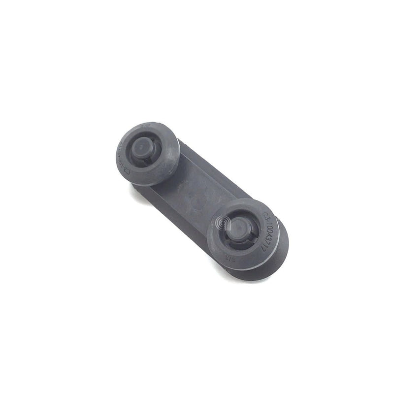 Basket support with wheels for dishwasher Gorenje 513644