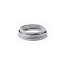 Original Bosch washing machine hatch gasket 00289500 compatible