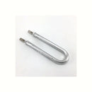 Resistencia en U original cafetera Didiesse Frog FR082