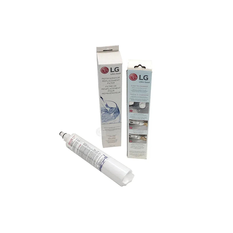 Original LG water filter for refrigerator 5231JA2006A