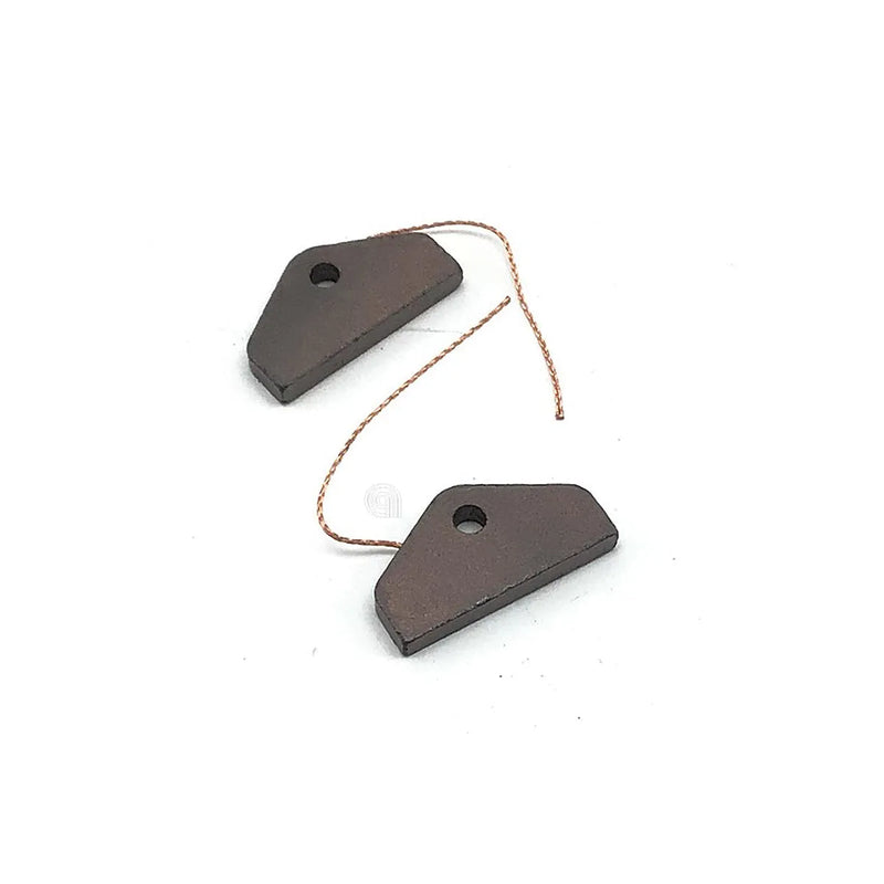 MIELE - Dryer motor brushes - 04490382
