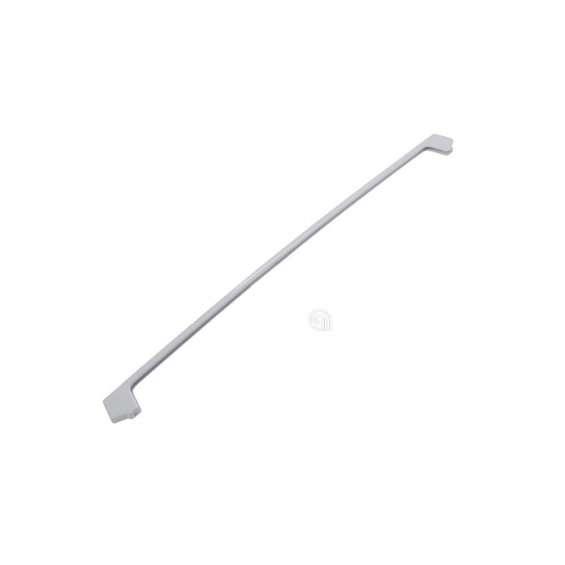 Front profile glass shelf for refrigerators Beko 4851900100