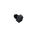 Original adjustable foot Gorenje for stove code 815031