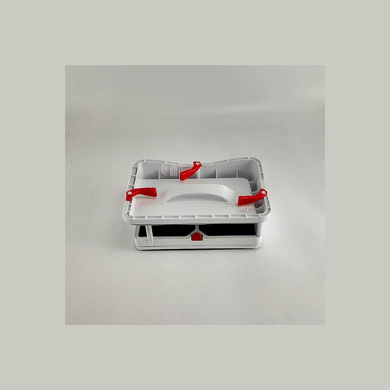 Original dryer filter holder Beko code 2977430200