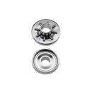 RICAMBI CUCINA - Rapid burner for cooktop - B4418