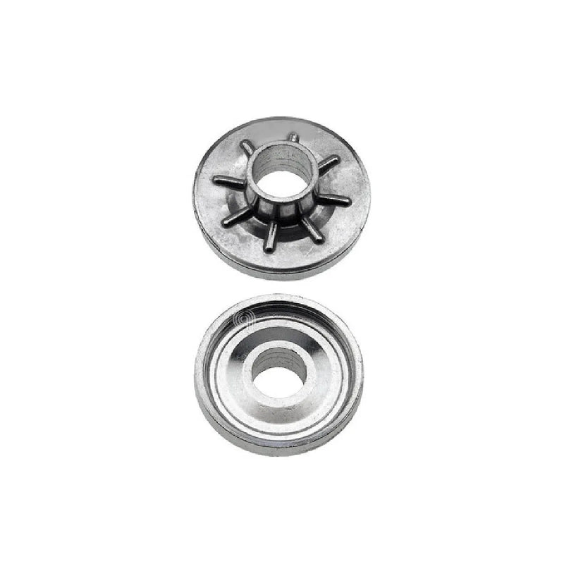 RICAMBI CUCINA - Rapid burner for cooktop - B4418